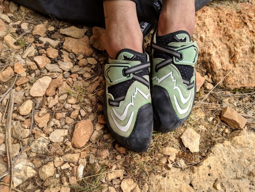 la sportiva futura for women - with a bit of a hefty price tag, the futuras are definitely an...