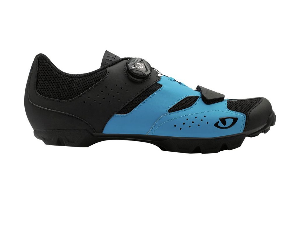 Giro Cylinder Review