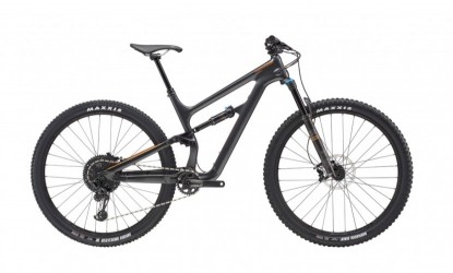 Cannondale Habit 1 Carbon - Women's Review