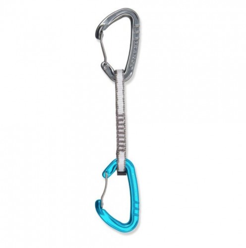 Trango Phase Quickdraw Review