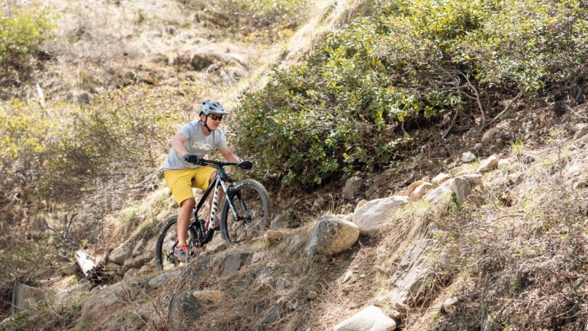 kona satori - the satori we tested felt like it rolled a little slow, but it's a...