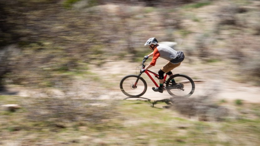 rocky mountain thunderbolt alloy 10 - it has all the right angles, the build just can't keep pace. we'd...