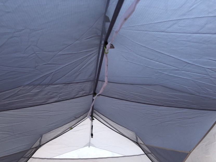big agnes titan 6 mtnglo - the integrated and adjustable mtnglo lighting system is a great...