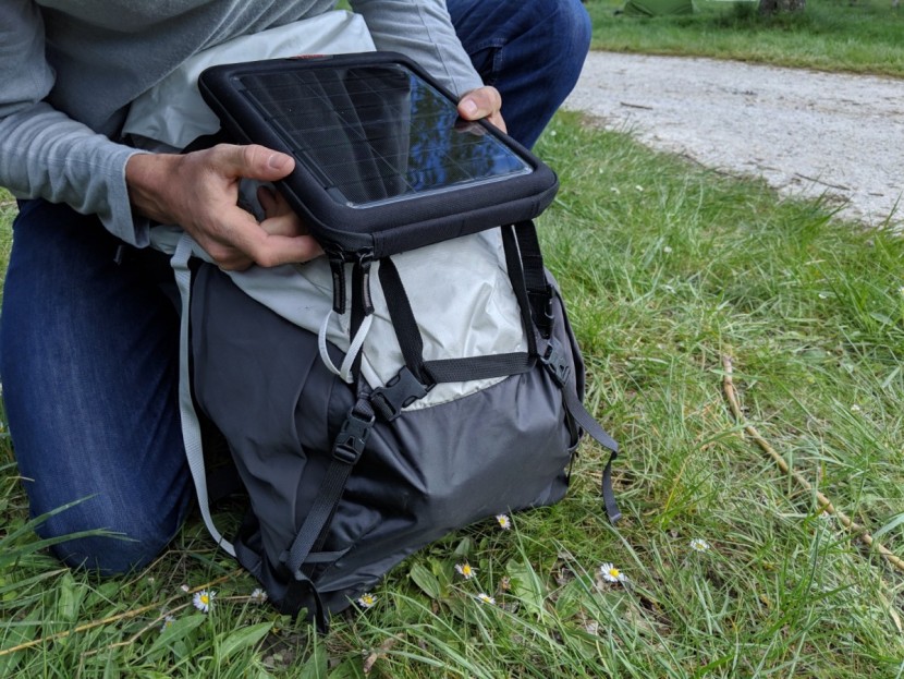 this panel has lots of bells and whistles, but also lots of added...