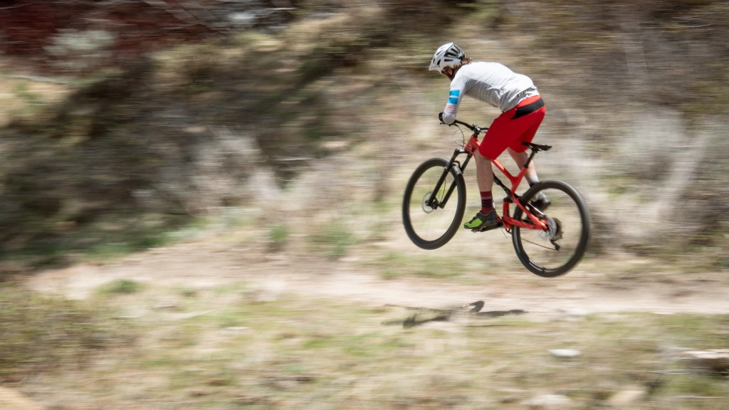 cannondale habit 6 - if you like to ride fast you might enjoy the habit 6.