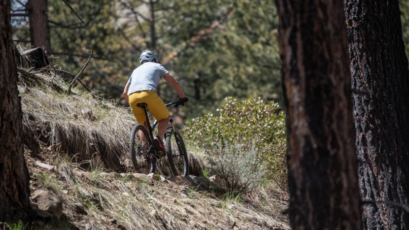 kona satori - it's a relatively affordable bike, but we don't find the component...