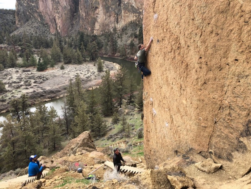 sterling helix - the evolution helix is the consummate all-around rope, ideal for...