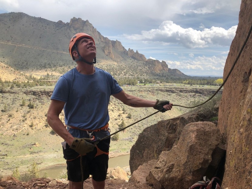 sterling helix - the evolution helix is a soft and supple rope that never gets...