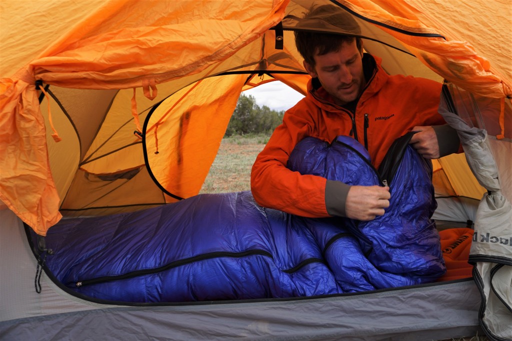 western mountaineering ultralite - the ultralite came close to winning our editors' choice but the...