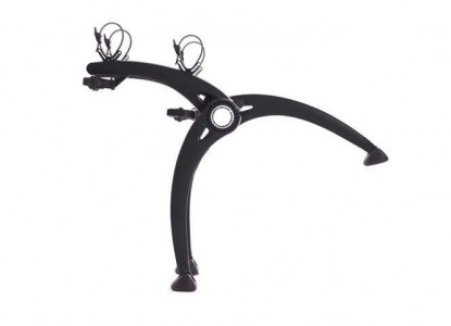 Product photo of Saris Bones 2-Bike