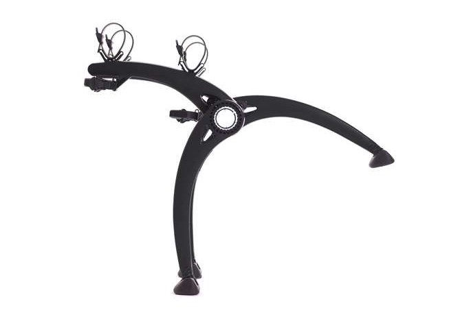 Saris Bones 2-Bike Review