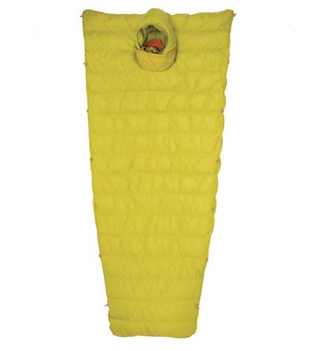 Exped HyperQuilt 36 Review