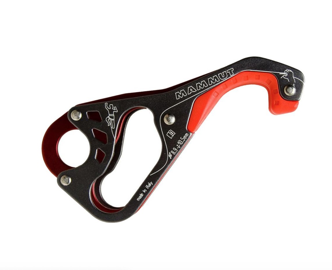 Mammut Smart Alpine Review