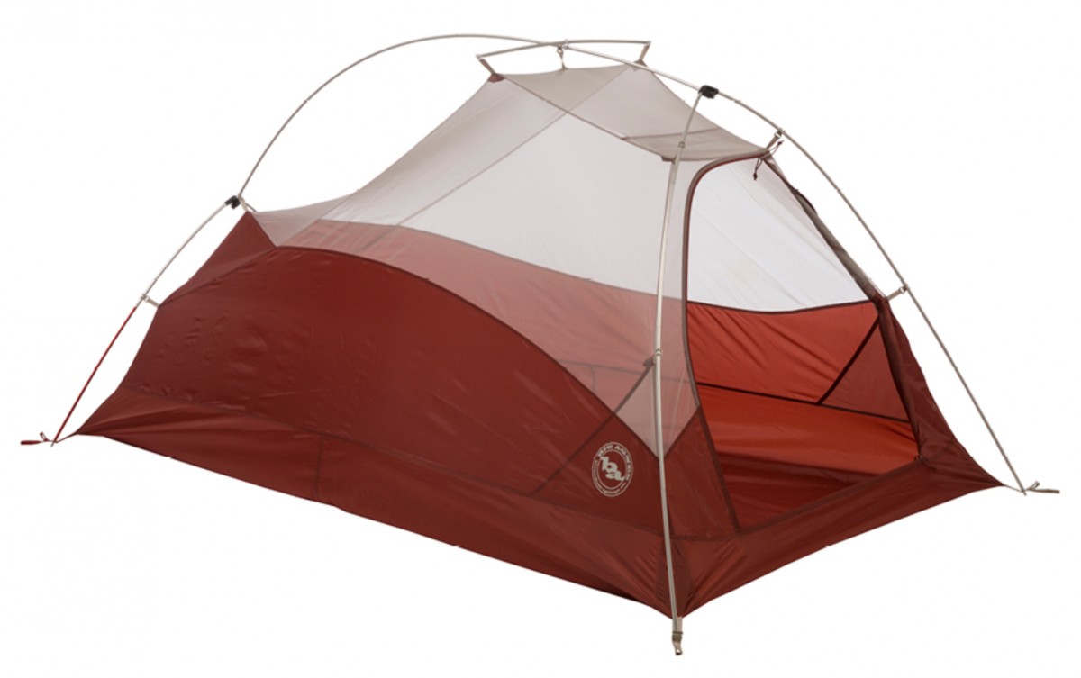 Big Agnes C Bar 2 Review