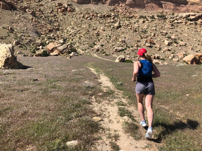 salomon speedcross 5 for women - from the dusty trails to the boulder-strewn steeps, this super...