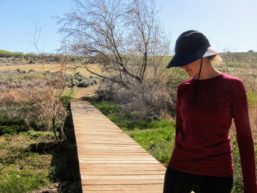 arc'teryx sinsola - the sinsola is a beautiful option for a casual nature walk.