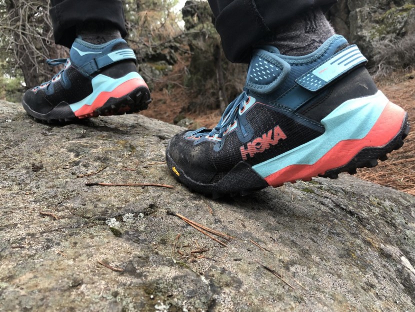 Hoka Sky Arkali - Women's Review | Tested & Rated