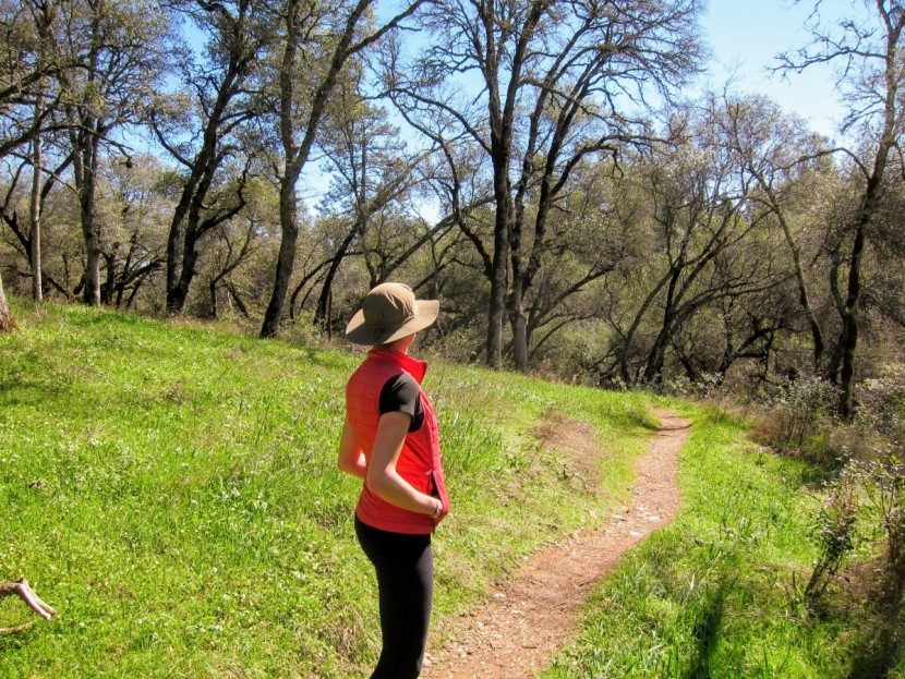 outdoor research helios - the brim on the helios isn't the widest we tested, but the...