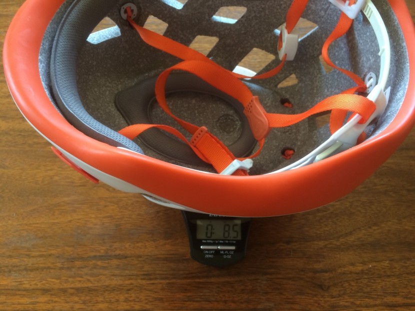 petzl meteor - at a mere 8.5 ounces, the meteor is one of the lighter options...