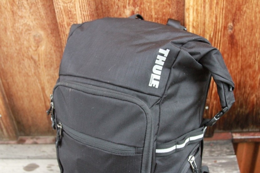 thule pack 'n pedal commuter - the pack n' pedal is a super protective and all-around awesome...