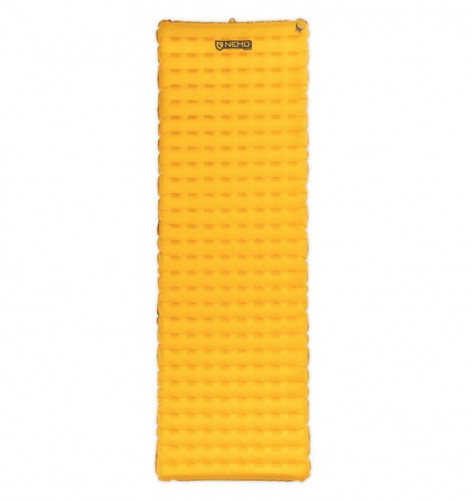 NEMO Tensor Insulated Review