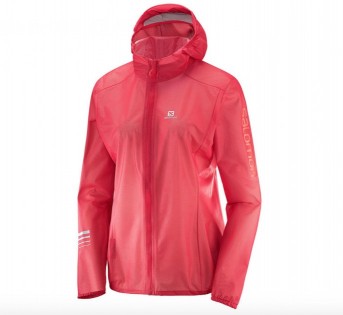 Product photo of Salomon Lightning Race WP - Women's
