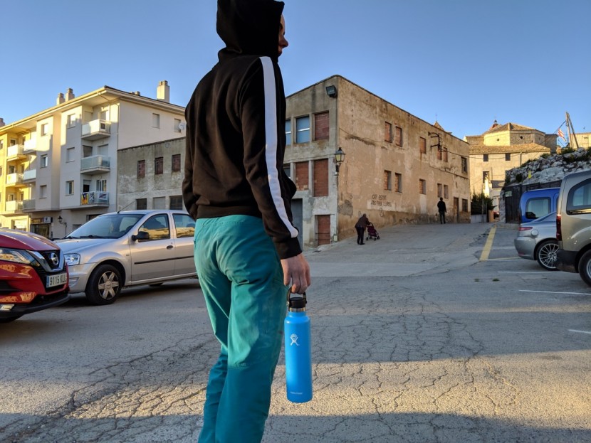 hydro flask standard mouth - though it comes at a price, the hydro flask was one of our favorite...