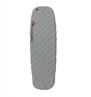 Sea to Summit Ether Light XT Insulated - Women's Review