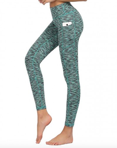 Hofi High Waisted Review