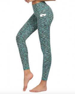 Product photo of Hofi High Waisted