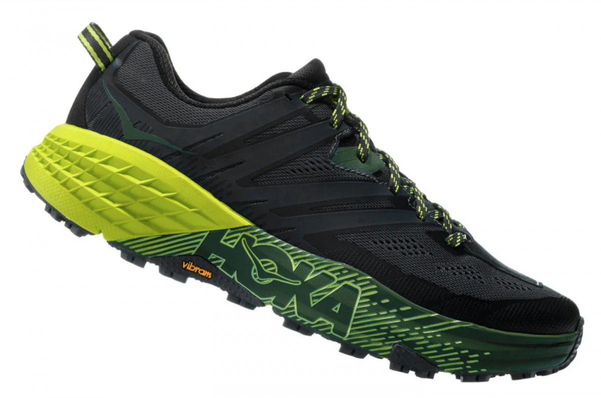 Hoka Speedgoat 3 Review | Tested & Rated display picture 3