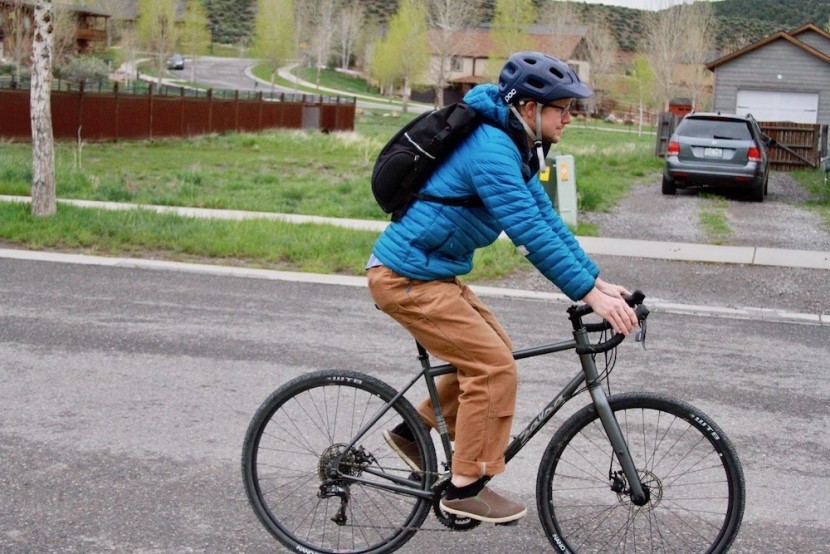 laptop backpack - we take these laptop backpacks everywhere. from the trail to the...