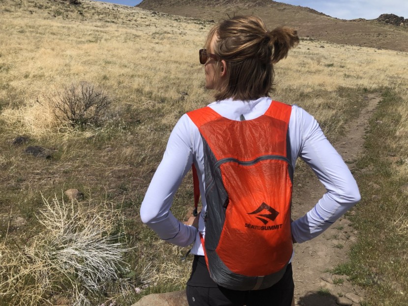 daypack womens - not every daypack needs to be technical. in fact, if you're...