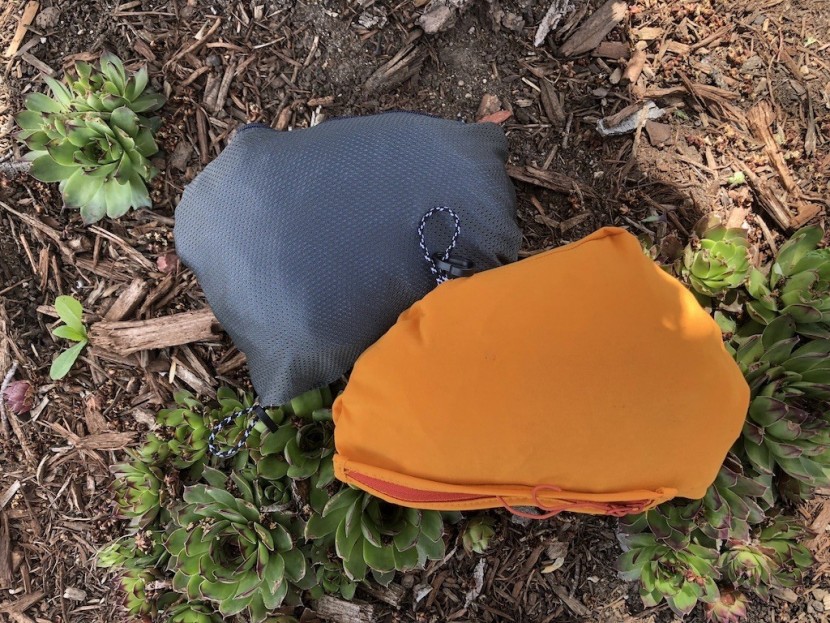 outdoor research whirlwind pullover for women - you will barely notice the featherlight whirlwind on your harness or...