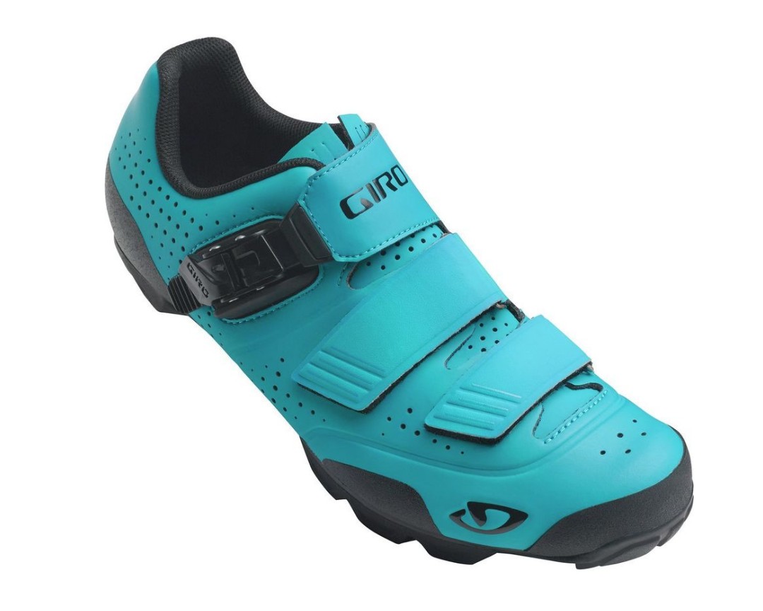 Giro Privateer R Review