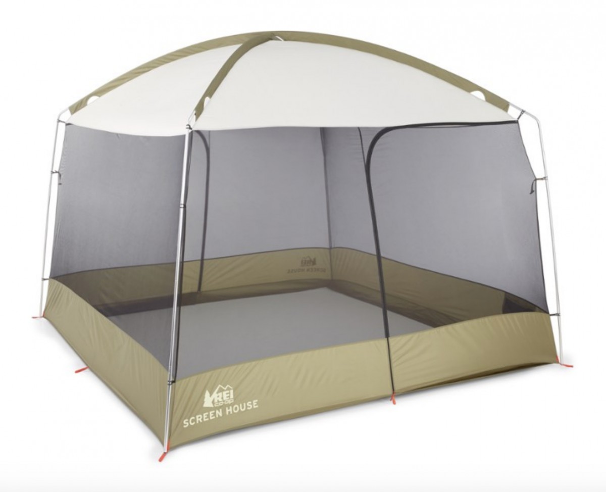 REI Co-op Screen House Review