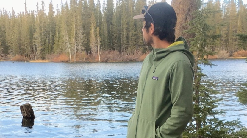 our testing is rigorous for sure, but sometimes you just have to...