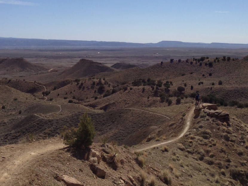 mountain bike shorts womens - cross country trails will go for miles and miles.