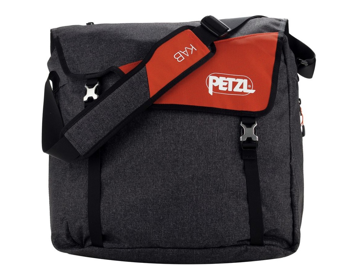 Petzl Kab Review