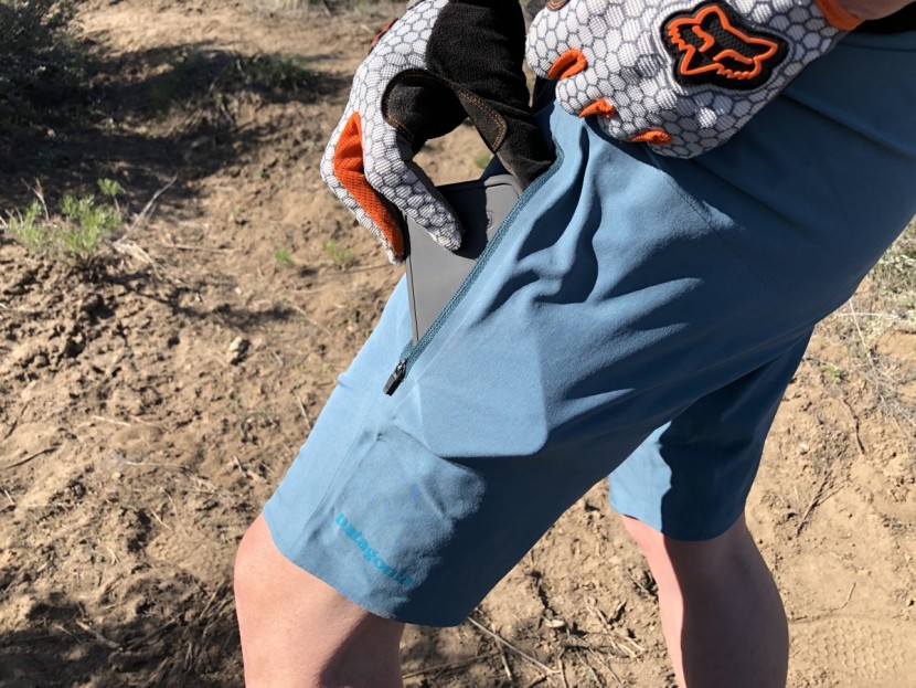 mountain bike shorts womens - what kind of pockets do you need and where do you need them? if they...