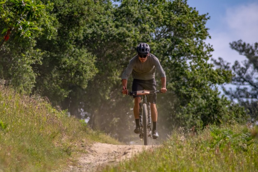 giro empire vr90 - putting down race power in the empire vr90