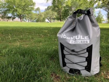 Lead photo for IceMule Pro 33