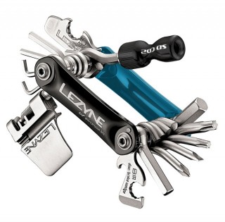 Product photo of Lezyne RAP-21 CO2