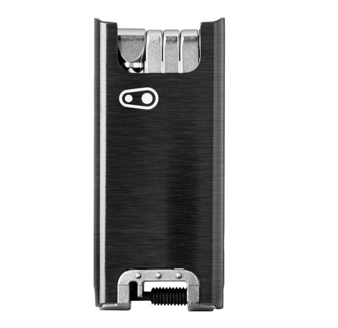 Crankbrothers F15 Review