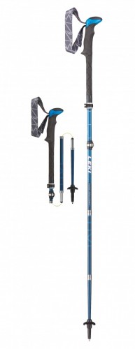 Leki Micro Vario Carbon Review