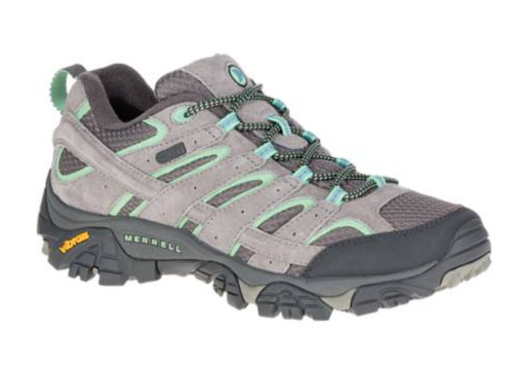 Merrell Moab 2 WP - Women's Review