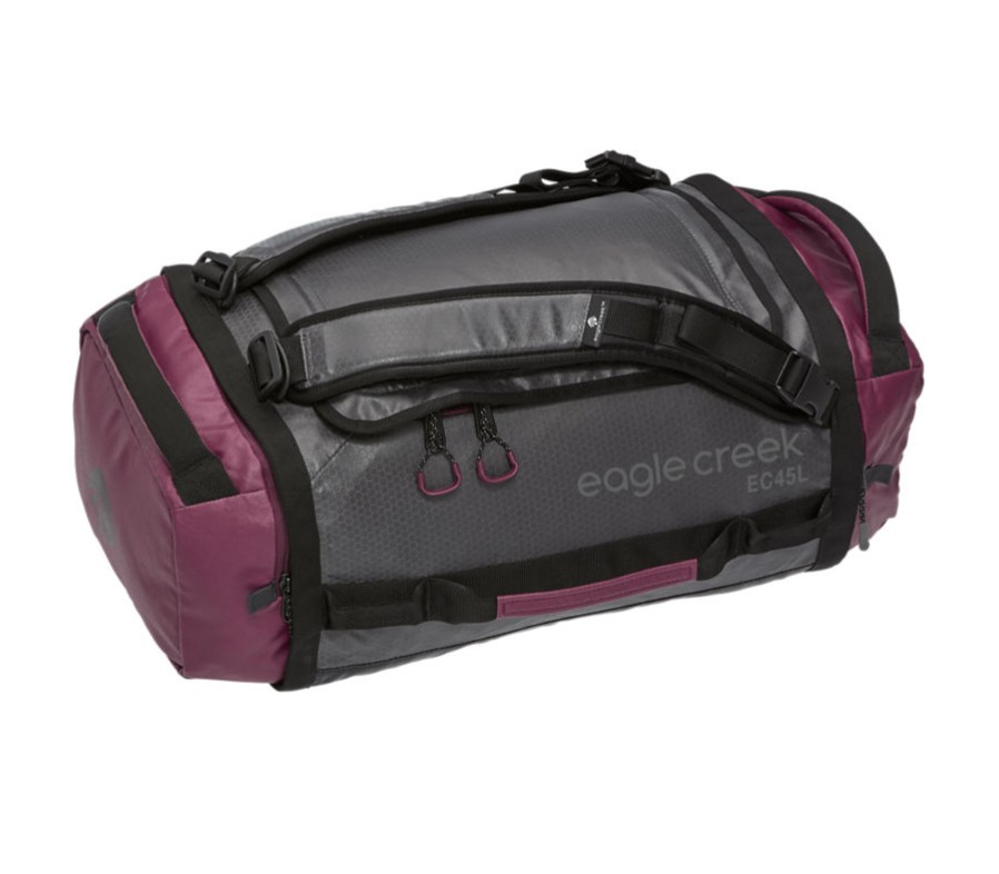 Eagle Creek Cargo Hauler 45L Review