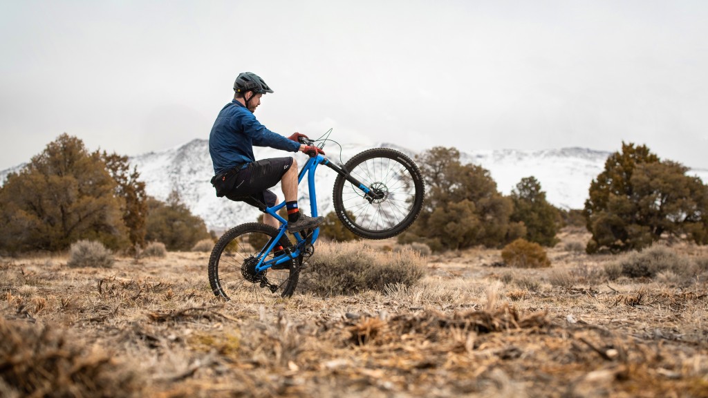 giant trance 29 2 - the trance 29 is as fun as two barrels of monkeys