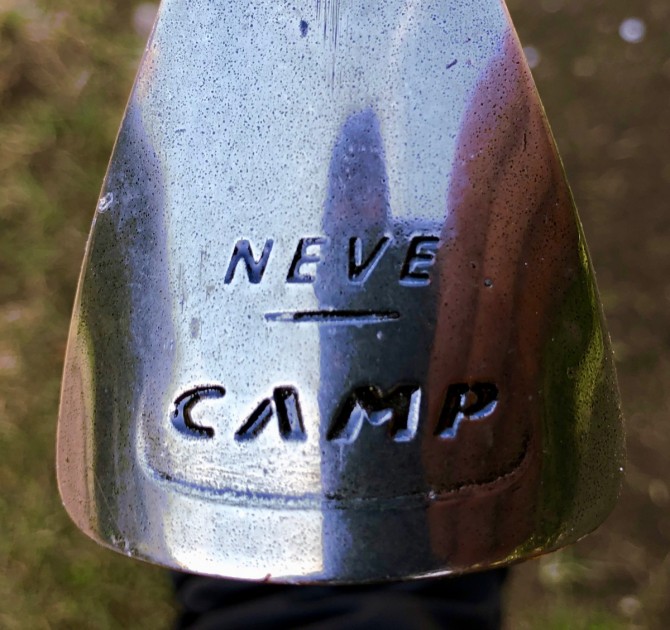 camp neve