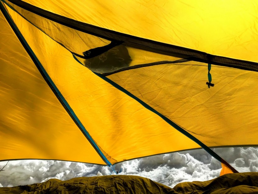 nemo rocket - the minimalist light pockets leave something to be desired for those...